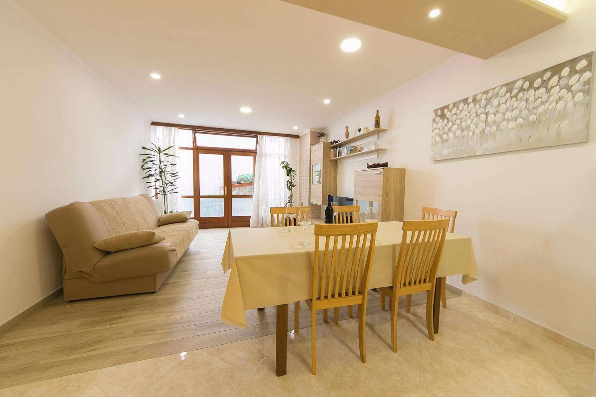 Apartments By The Sea Brela, Makarska - 20778 Δωμάτιο φωτογραφία